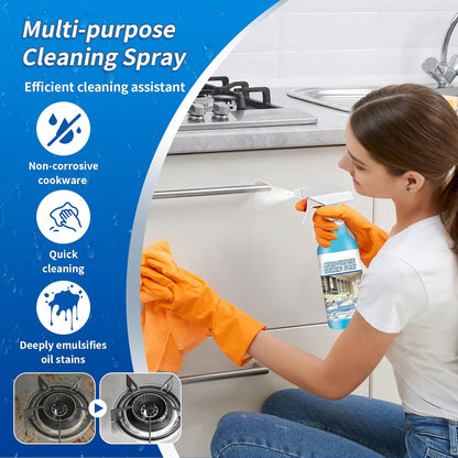 🔥LAST DAY 70% OFF💦2026 New Multi Purpose Cleaning Spray