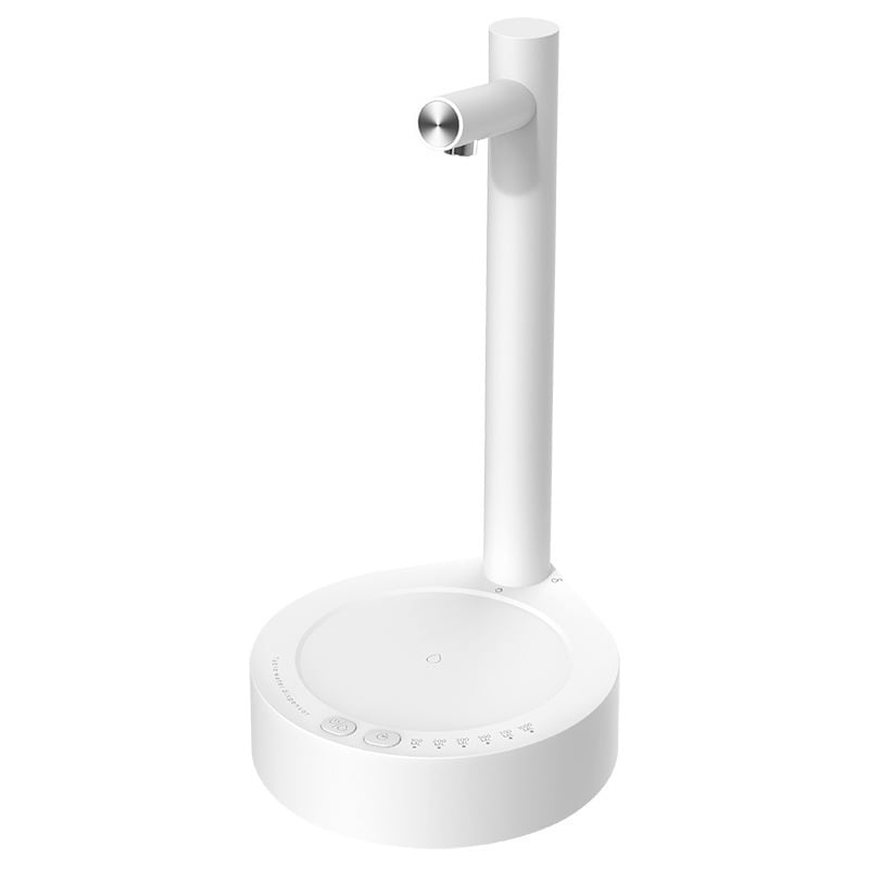 Desktop intelligent water pump
