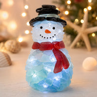 ⛄Happy Snowman