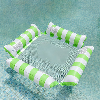 💦Last Day 48% OFF 💦The Azure Float: 4-in-1 Ultra-Lounge System