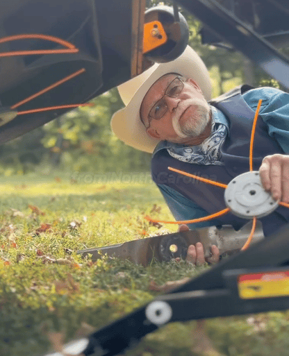 REVO6 Mower Blade