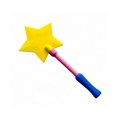 3D Printed Credit Card Wand Holder