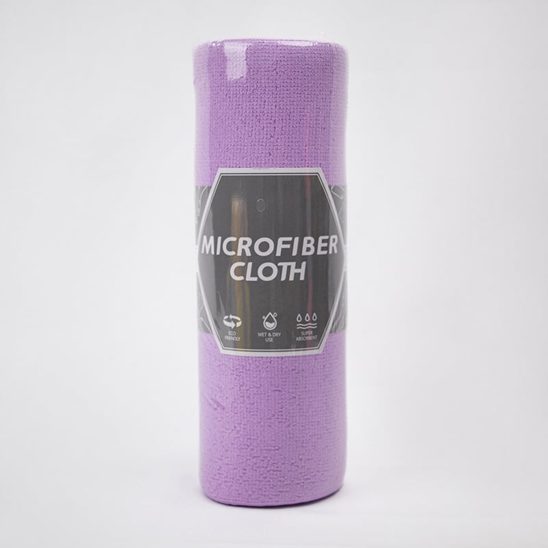 ♻️Reusable Microfiber Paper Towels Roll🧻  |