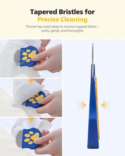 ✨2026 Spring special offer 49% off💥🐾Easy Facial Comb | No More Tear Stains or Eye Gunk