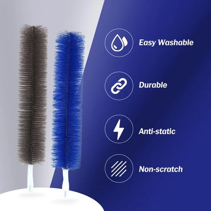 🪥Flexible Fan Dusting Brush
