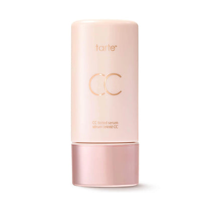 🔥Last Day 50% OFF - ✨CC color-correcting tinted serum