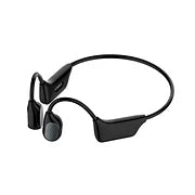 Bone conduction wireless headphones