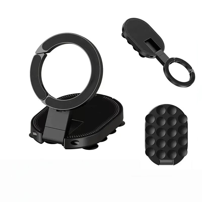 Ultra Magnetic Suction Mount