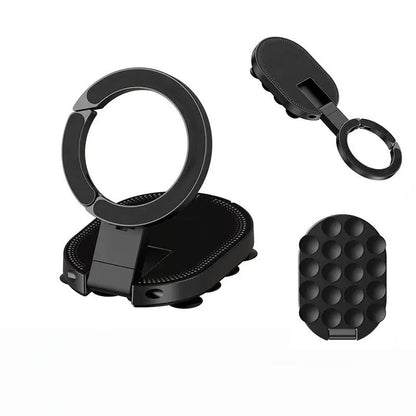Ultra Magnetic Suction Mount