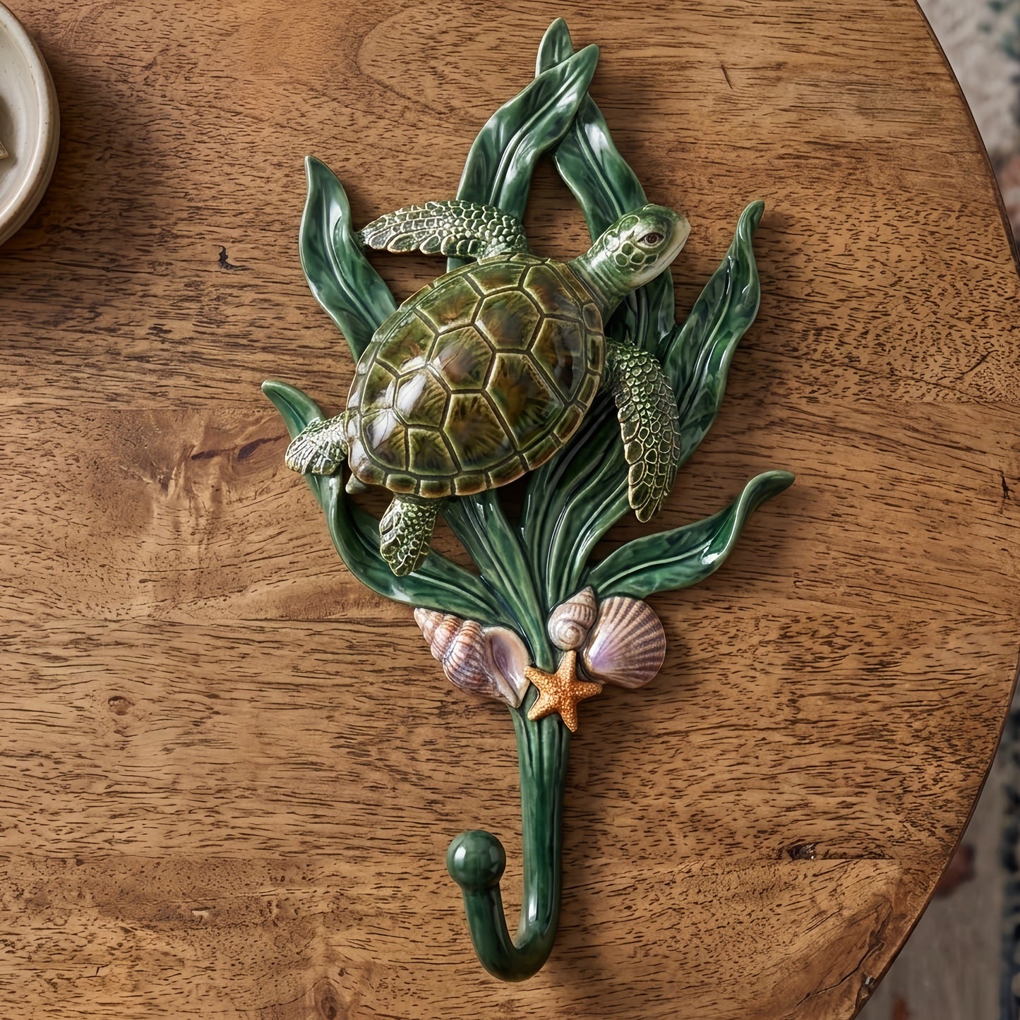 Sea Turtle Wall Hook