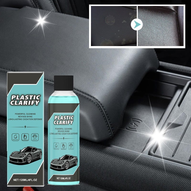 🔥Interior Maintenance Refresher for Car