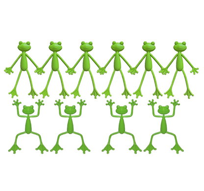 🔥Last Day 70% OFF🐸Frog Plant Holder