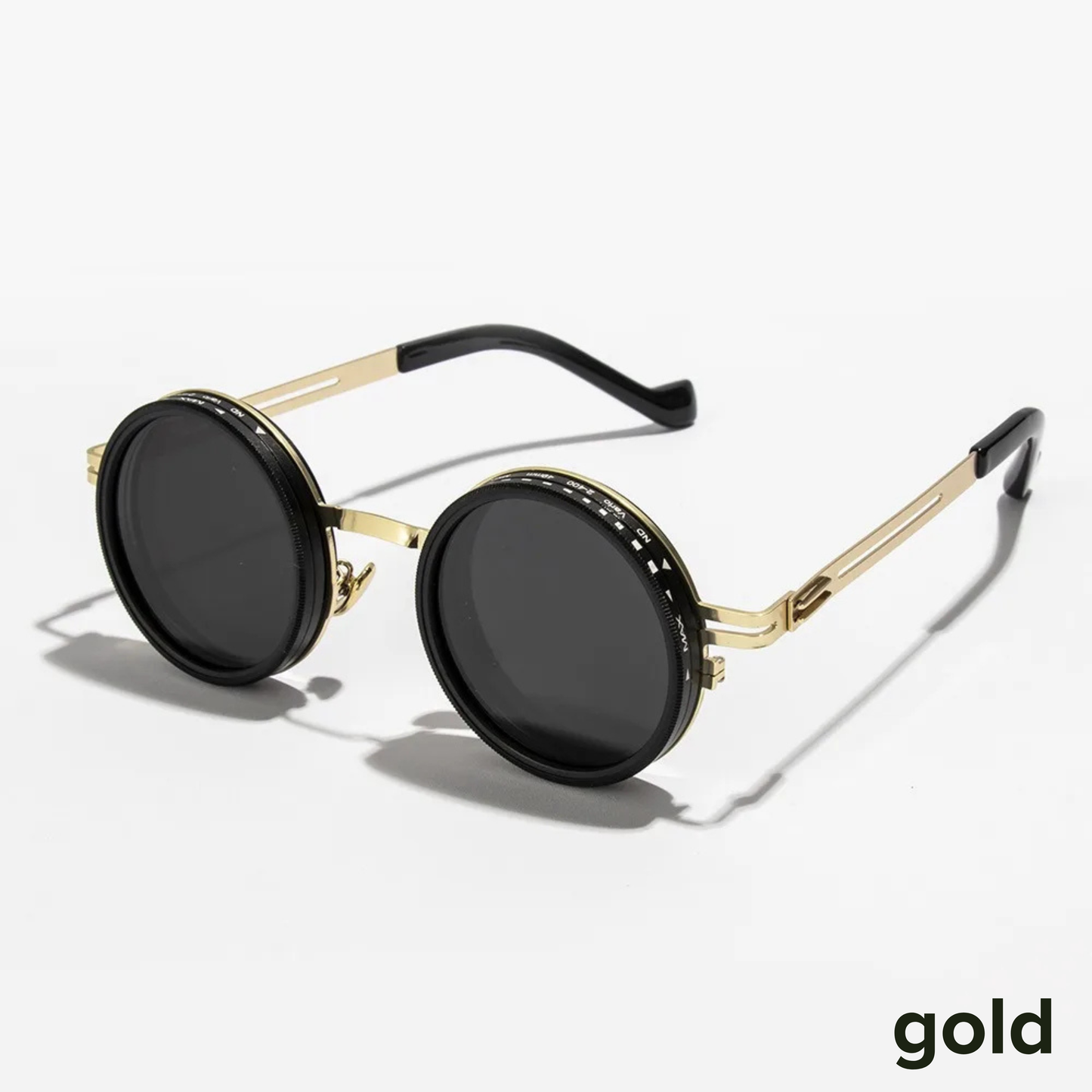 🔥Last Day 70% OFF😎 See Clearly in Any Light – ND9 Adjustable Polarized Sunglasses