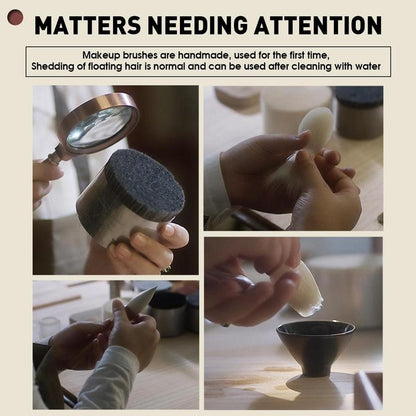 Beauty Tool Combination Set