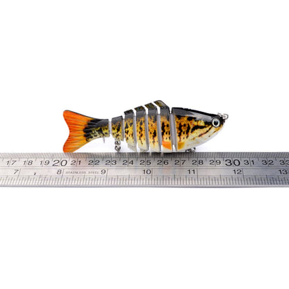 🔥LAST DAY 70%OFF🔥 - PROBERO (fishing gear) - Bionic swimming bait