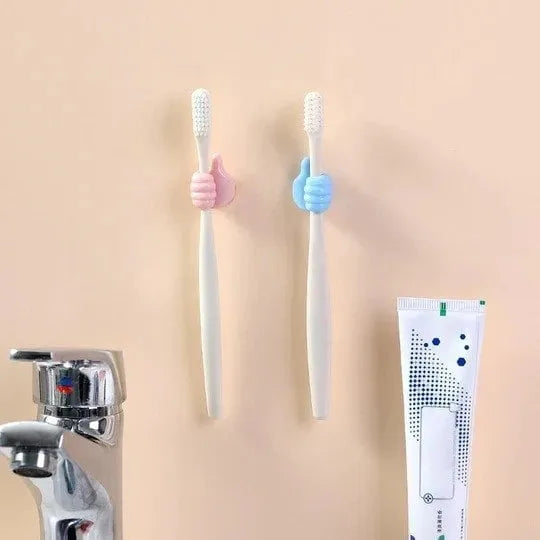 🎁Creative Thumbs Up Shape Wall Hook❄️