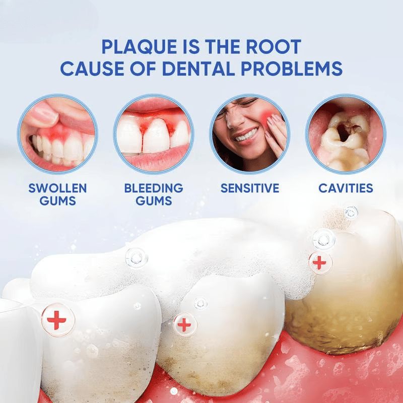 ✨ 🦷 Niacinamide Whitening Toothpaste - For Healthier, Whiter Teeth!
