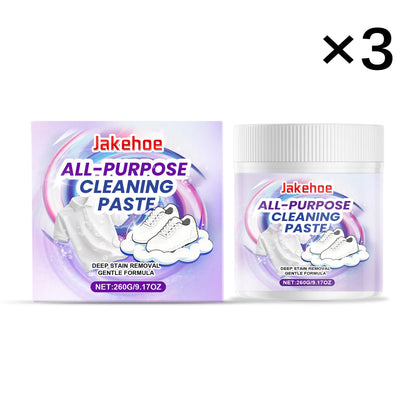 👍Highly Recommended🔥All‑purpose Cleaning Paste