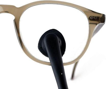 👓 Eyeglasses Cleaning Brush ✨ – Gentle, Portable & Scratch-Free Lens Cleaner 🧼