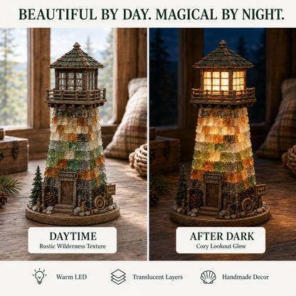 ⏳ Last Day 49% OFF – 🚒 Beginner-Friendly Vintage Firehouse Mosaic Light DIY Kit Collection | Complete Kit with Mosaic Pieces, LED Lights & Step-by-Step Guide Included 💕