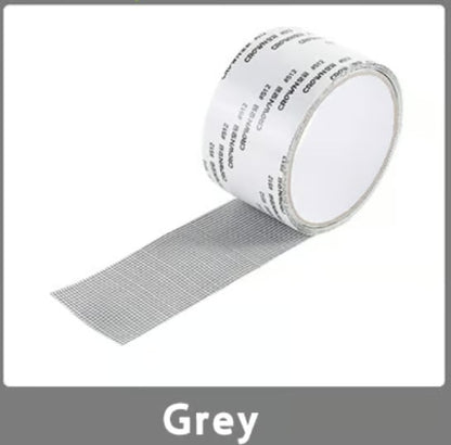🔥Last Day 49% OFF - 🛠️Window Screen Repair Tape