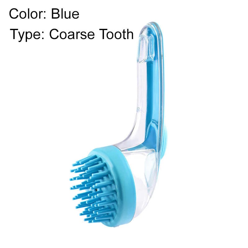 ⏳🔥LIMITED-TIME 49% OFF! 🛁 All-in-One Bath Brush – Easy, Clean & Stress-Free Bath Time ✨