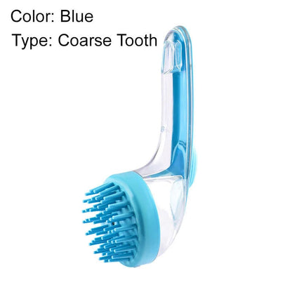 ⏳🔥LIMITED-TIME 49% OFF! 🛁 All-in-One Bath Brush – Easy, Clean & Stress-Free Bath Time ✨