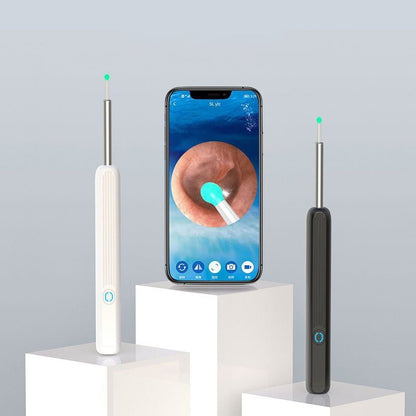 👂50% OFF ! Wireless WIFI Visual Ear Pick【Flash Sale】🔥