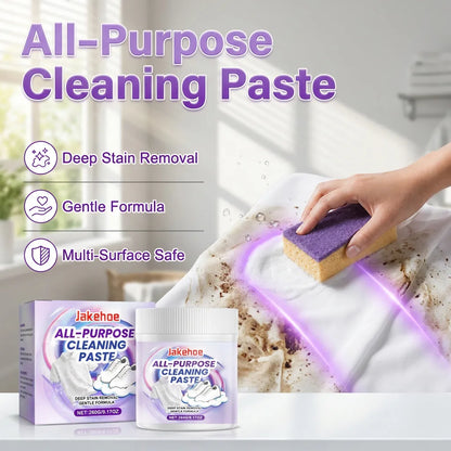 👍Highly Recommended🔥All‑purpose Cleaning Paste