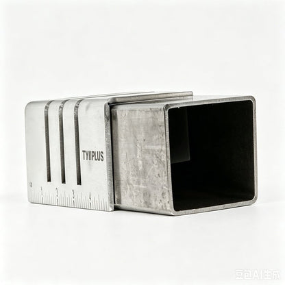 Professional Heavy Duty Metalworking Miter Square