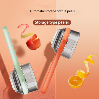 Last Day Sale 49% OFF✨ -Vegetable Peeler