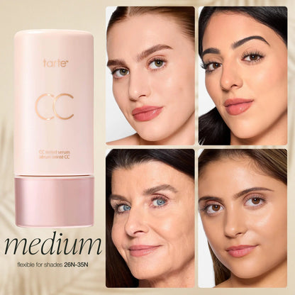 🔥Last Day 50% OFF - ✨CC color-correcting tinted serum