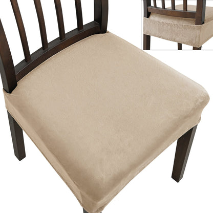 🎁🔥 Waterproof Jacquard Chair Covers! Durable, Stylish & Easy-Clean 🪑✨
