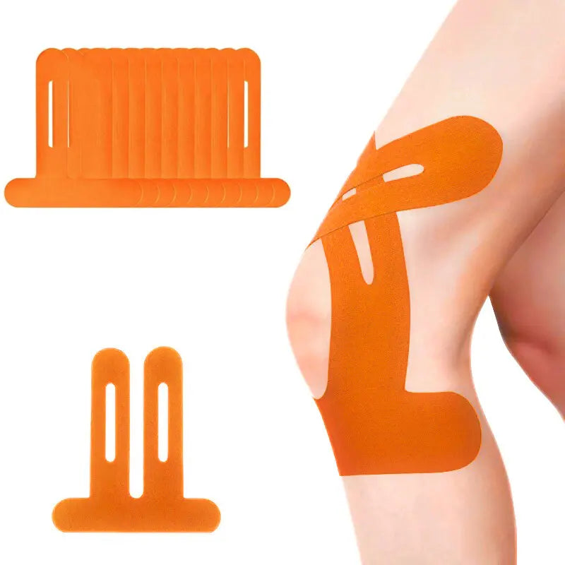 👉 BestJas™ Knee Pain Relief Tape – 44% OFF Today Only (Precut 12PCS)