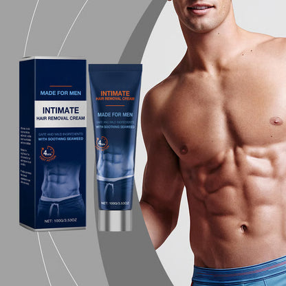 🔥 Clearance Sale 49% OFF🔥Full Body Hair Removal Care Cream