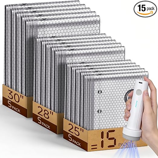 🏆⚡ 50K+ SOLD! Cordless Travel Vacuum Storage Compression Bag