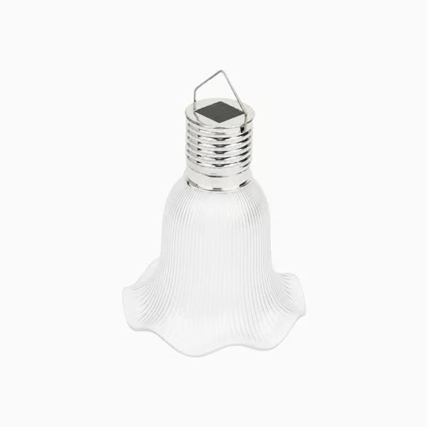 🌷Solar Tulip Outdoor String Lights