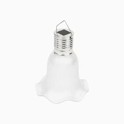 🌷Solar Tulip Outdoor String Lights
