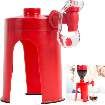 🔥Last Day 70% OFF🔥Hand Pressure Carbonated Beverage Dispenser
