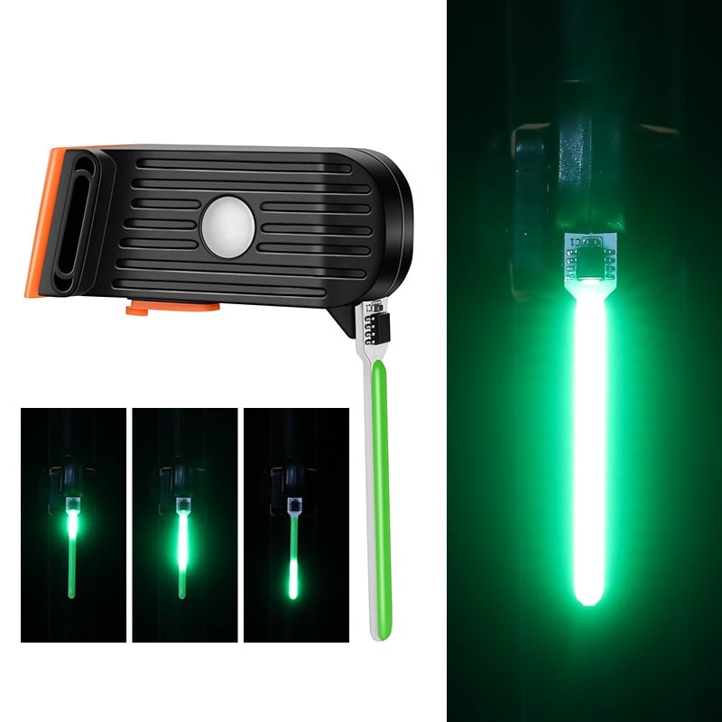 🔥Hot Sale - 49% OFF🚲LED Bike Rear Light