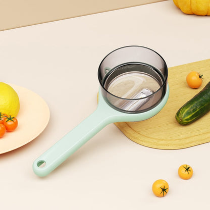 Last Day Sale 49% OFF✨ -Vegetable Peeler