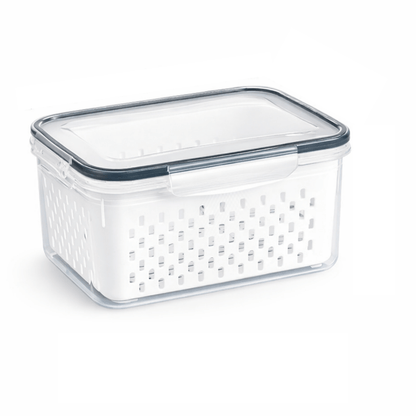 ✨4-in-1 Produce Storage Containers (3-Pack Set)🎁