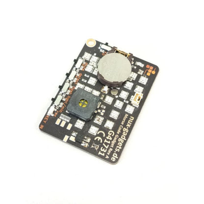 🎁Last Day 50% OFF -📟 Morse Code Trainer Card Pro (LED Edition)