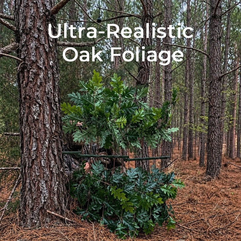 🔥BUY 2 GET 10% OFF - Hunting Camouflage Branch Stand