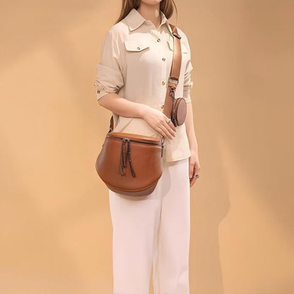 🍂2026 NEW ARRIVAL👜 Large Fanny Pack Crossbody Sling Bags🎁