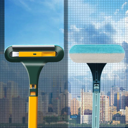 🧼✨3-in-1 Multi-purpose Cleaning Brush✨Efficient Cleaning Helper