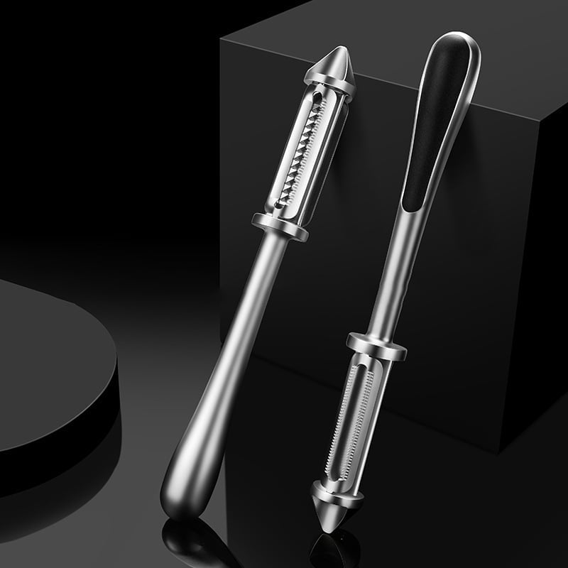 ✨This Week's Special Price $15.99💥Stainless steel Multifunctional Veggie Peeler - BUY MORE SAVE MORE