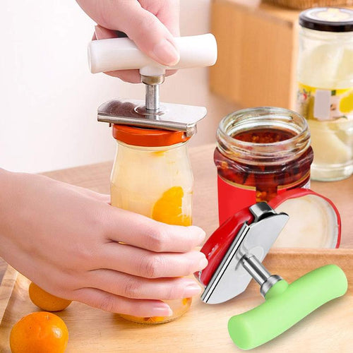 🔥Last Day 70% OFF🔥Effortless Jar Opener