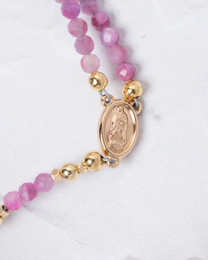 🎁Last Day 70% OFF 🔥🙏Handcrafted rosary bracelets📿