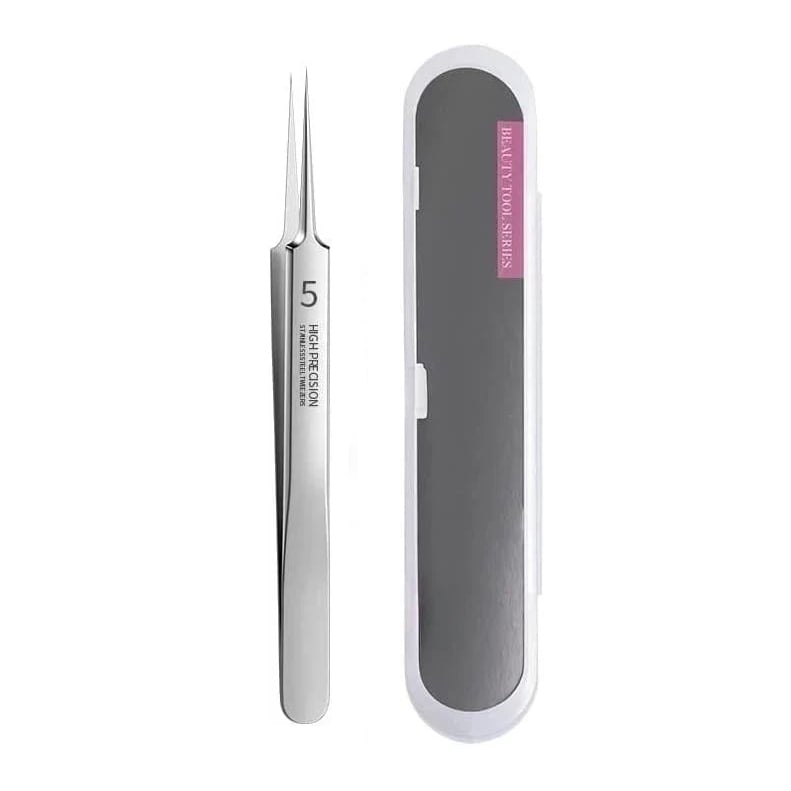 ✨LAST DAY 70% off💥Professional Facial Blackhead Remover Tweezers